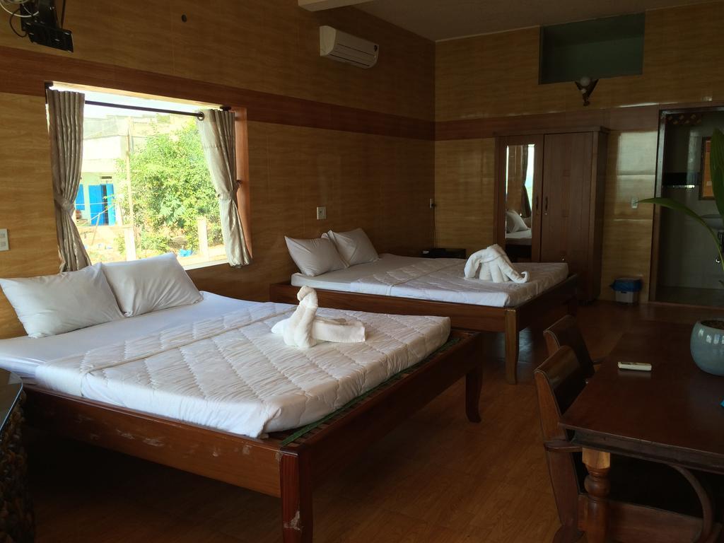 Source Kiteboarding/Lodge Фантхьет Номер фото